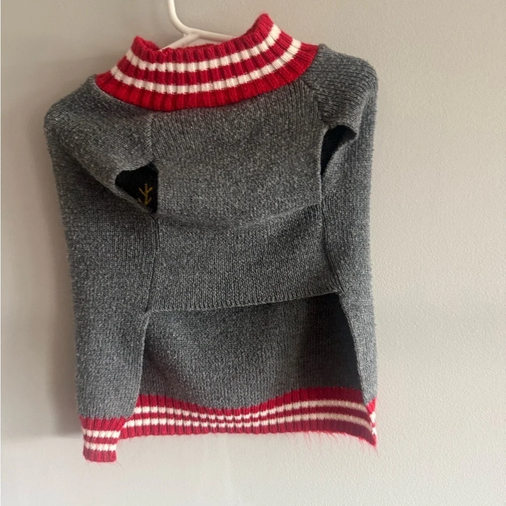 Merry Christmas Dog sweater